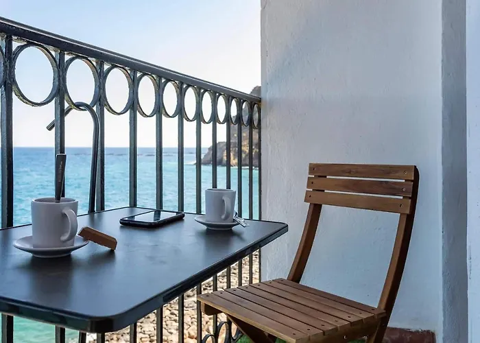 Apartamento El Palmer