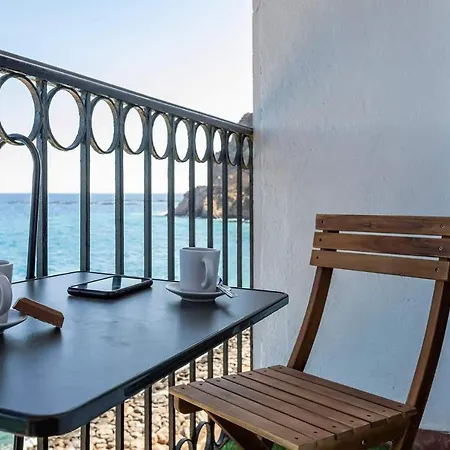 Apartamento El Palmer Almería Extérieur photo