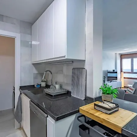 Apartamento El Palmer Almería Extérieur photo