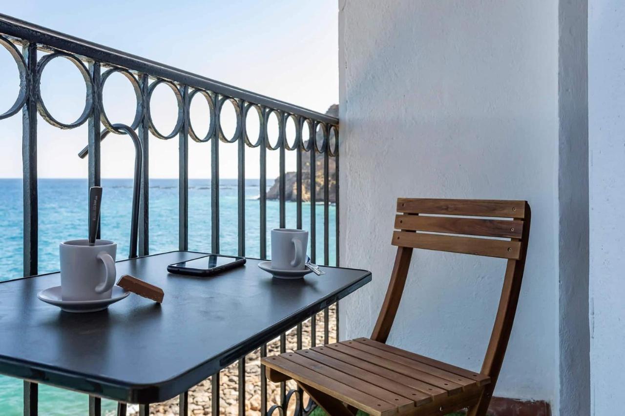 Apartment El Palmer Almeria